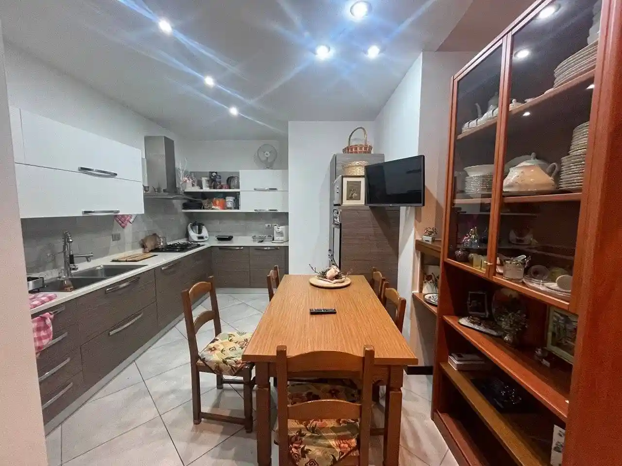 Appartamento in vendita a Mantova