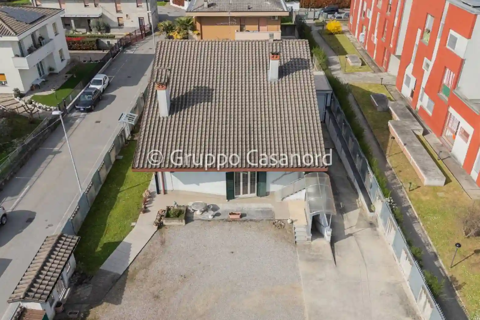 Villa - foto 4