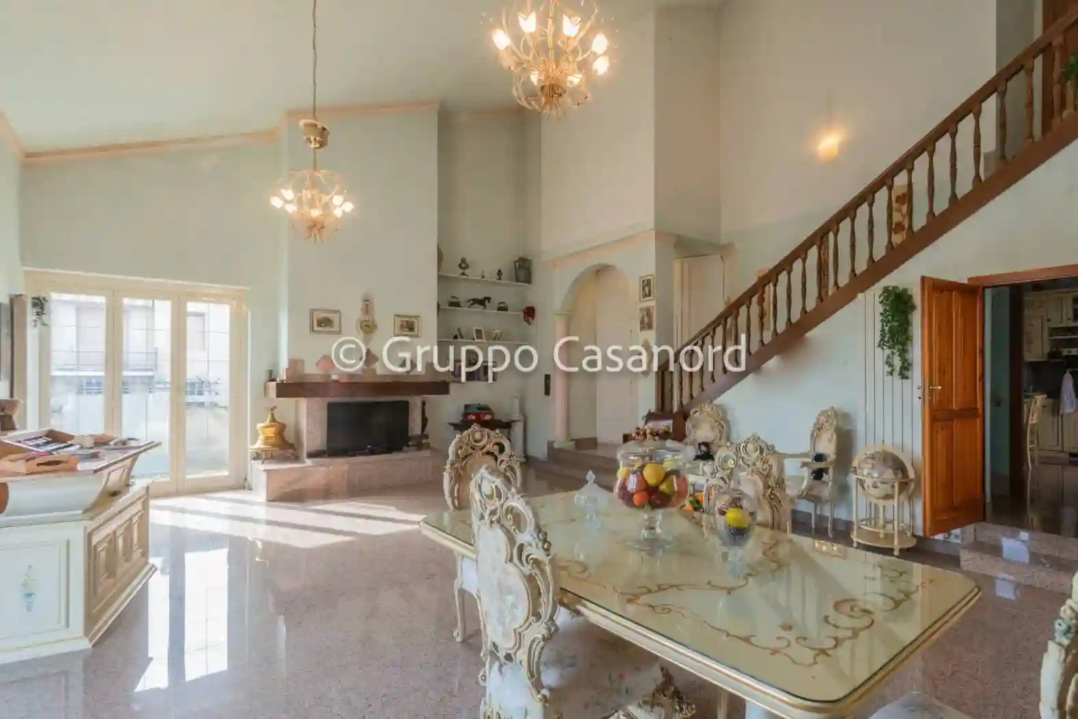 Villa - foto 5