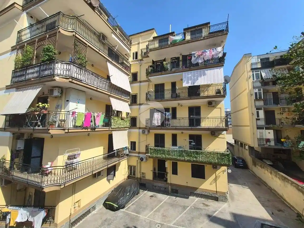 Appartamento in vendita a Casalnuovo di Napoli