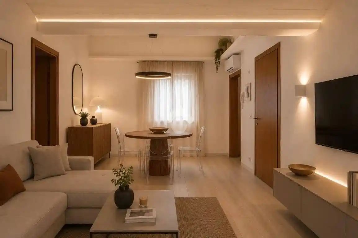 Appartamento in vendita a Verona