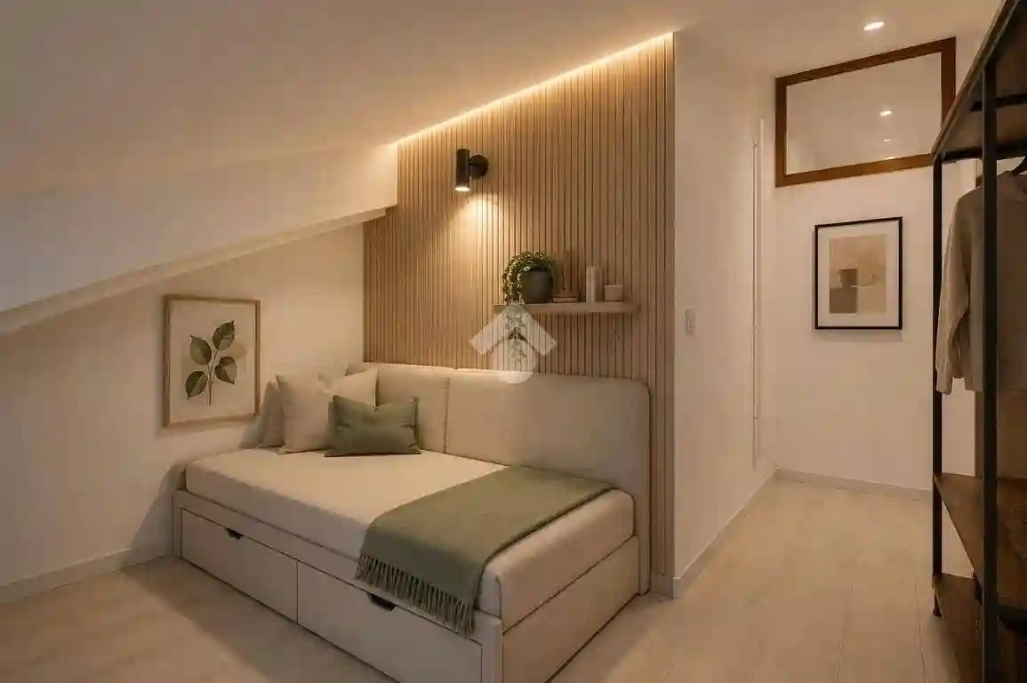Appartamento - foto 5