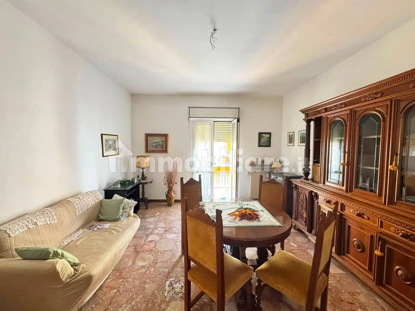 Appartamento in vendita a Piacenza
