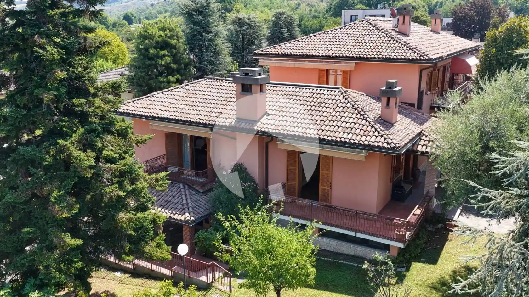 Villa in vendita a Sassuolo