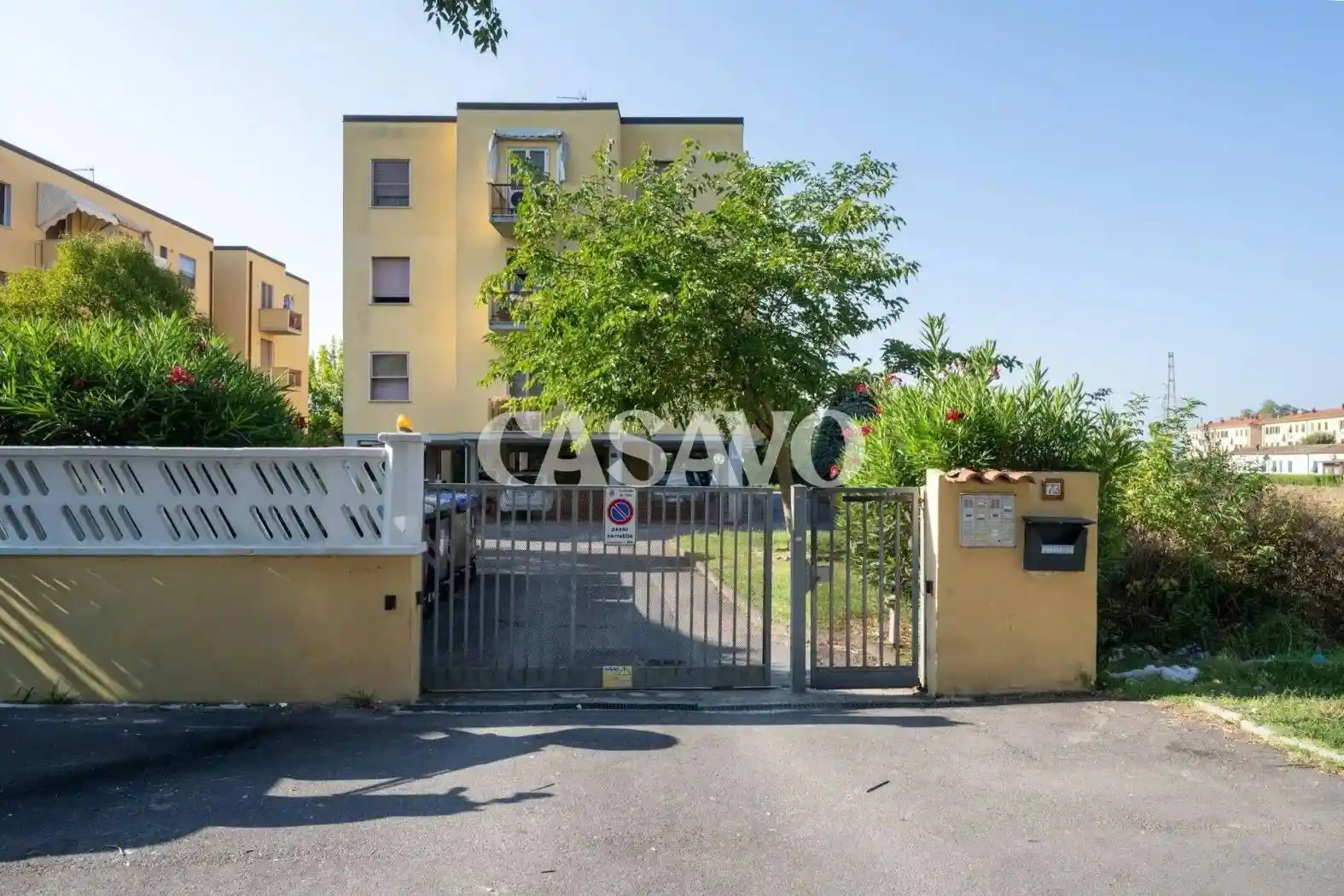 Appartamento in vendita a Pisa