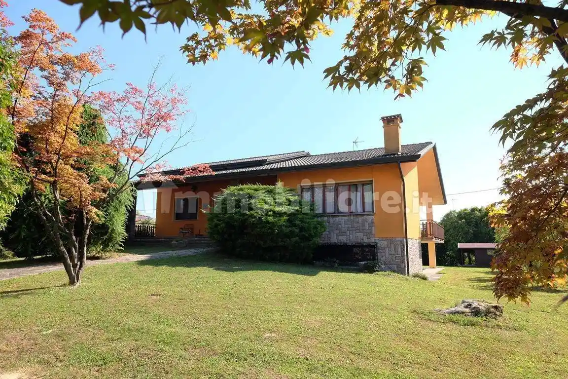 Villa in vendita a Zoppola