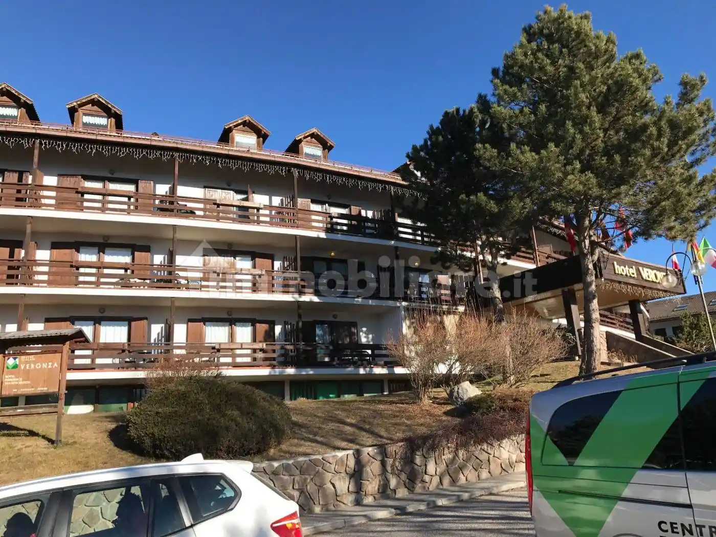 Appartamento in vendita a Ville di Fiemme