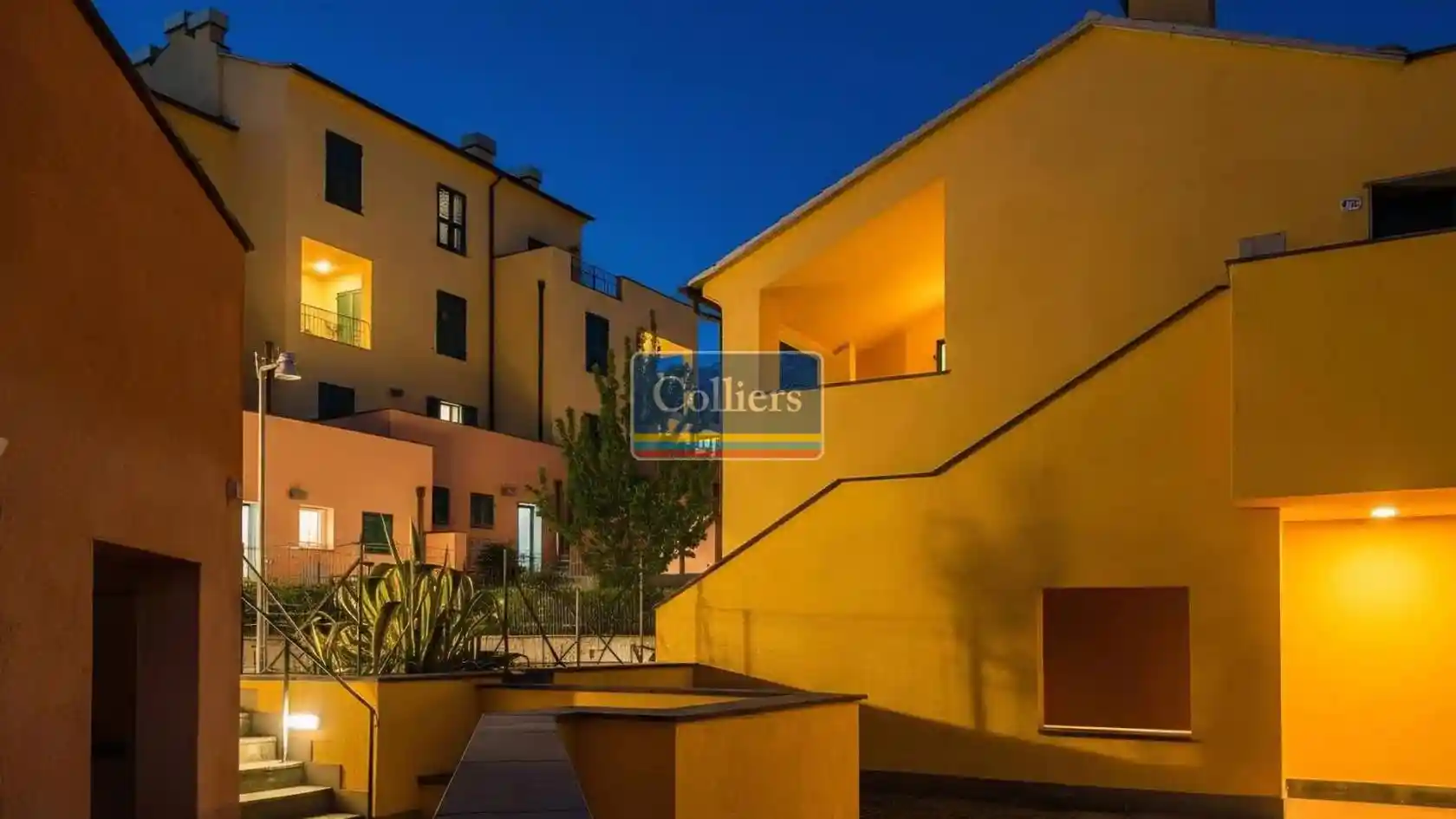 Appartamento in vendita a Cogoleto