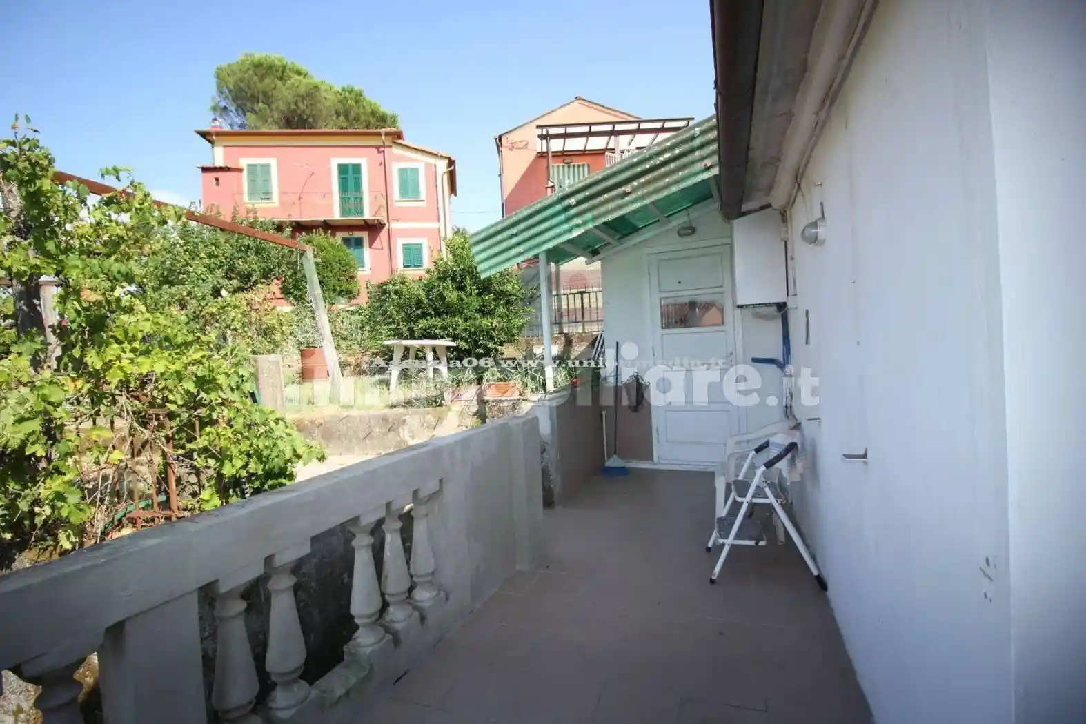 Appartamento in vendita a Arcola