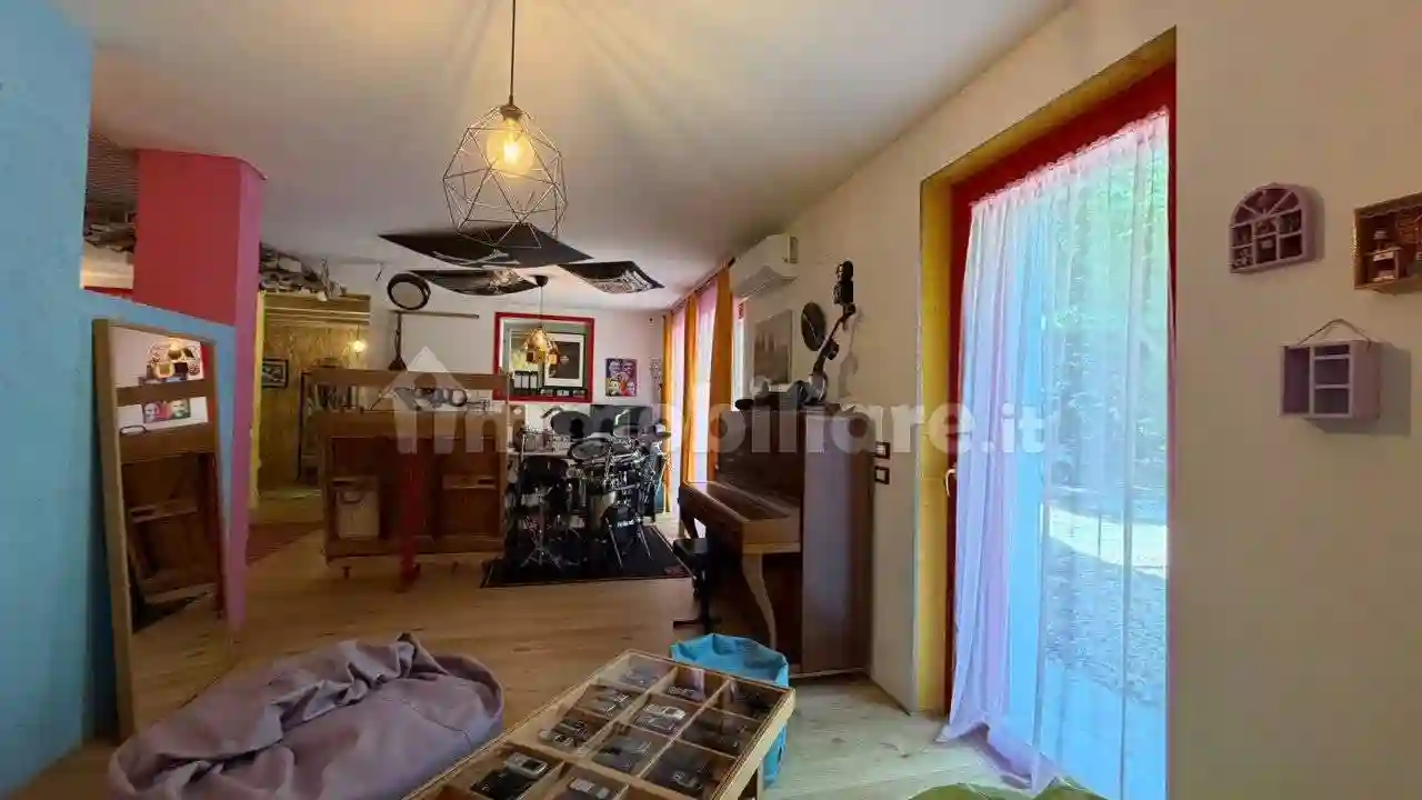 Villa - foto 5