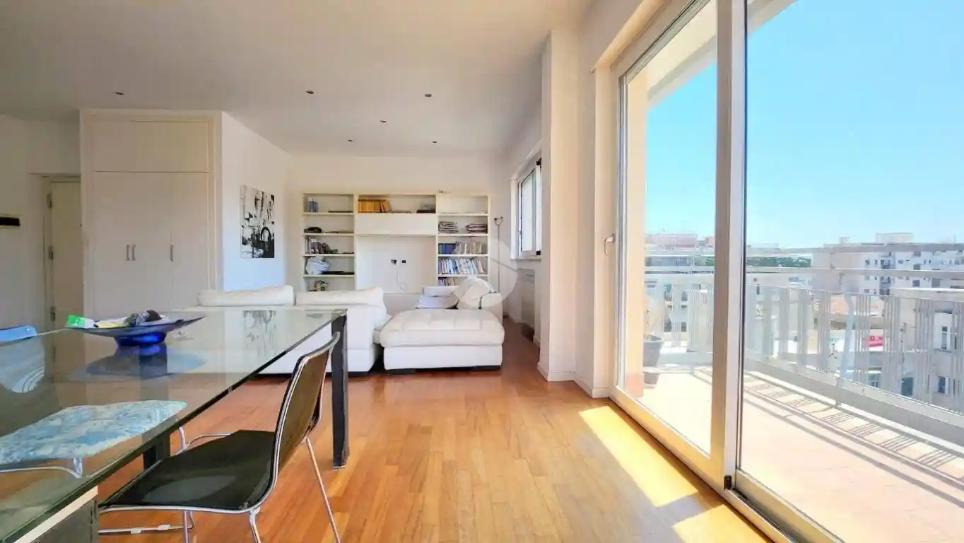 Appartamento in vendita a Palermo
