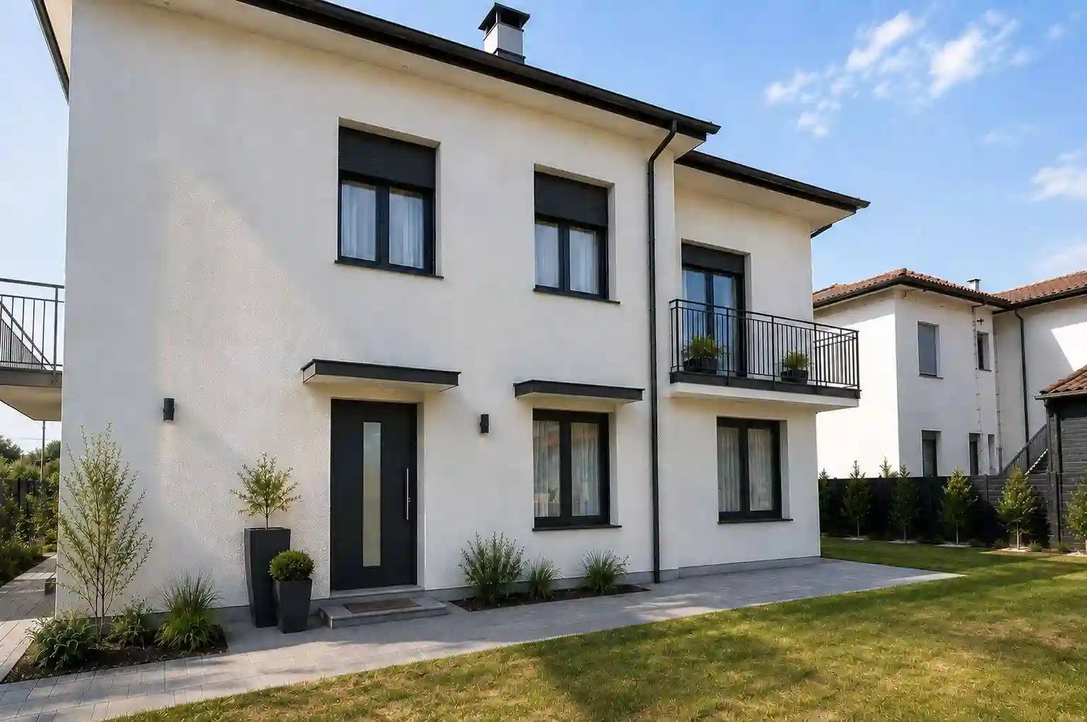 Villa - foto 5