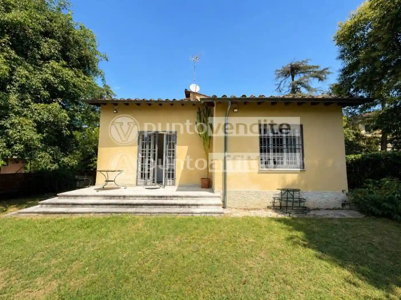 Villa - foto 4