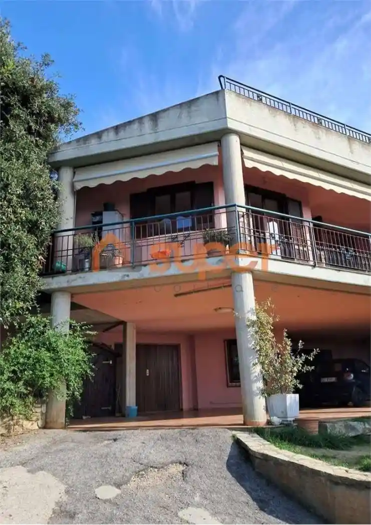Casa indipendente in vendita a Corciano