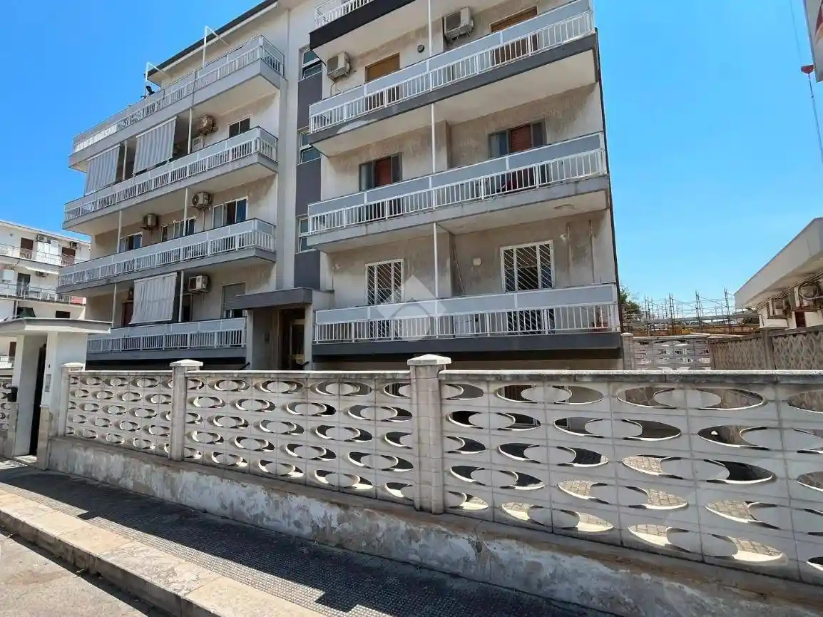 Appartamento in vendita a Bari