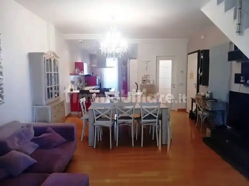 Appartamento in vendita a Cittadella