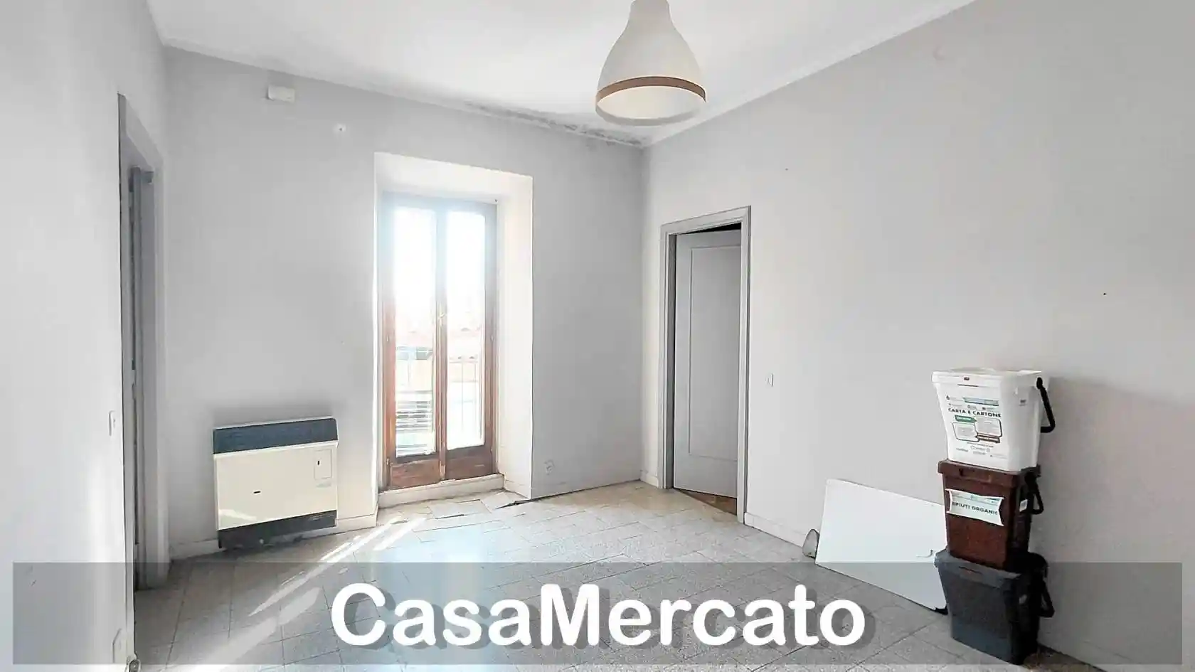 Appartamento in vendita a Rocca di Papa