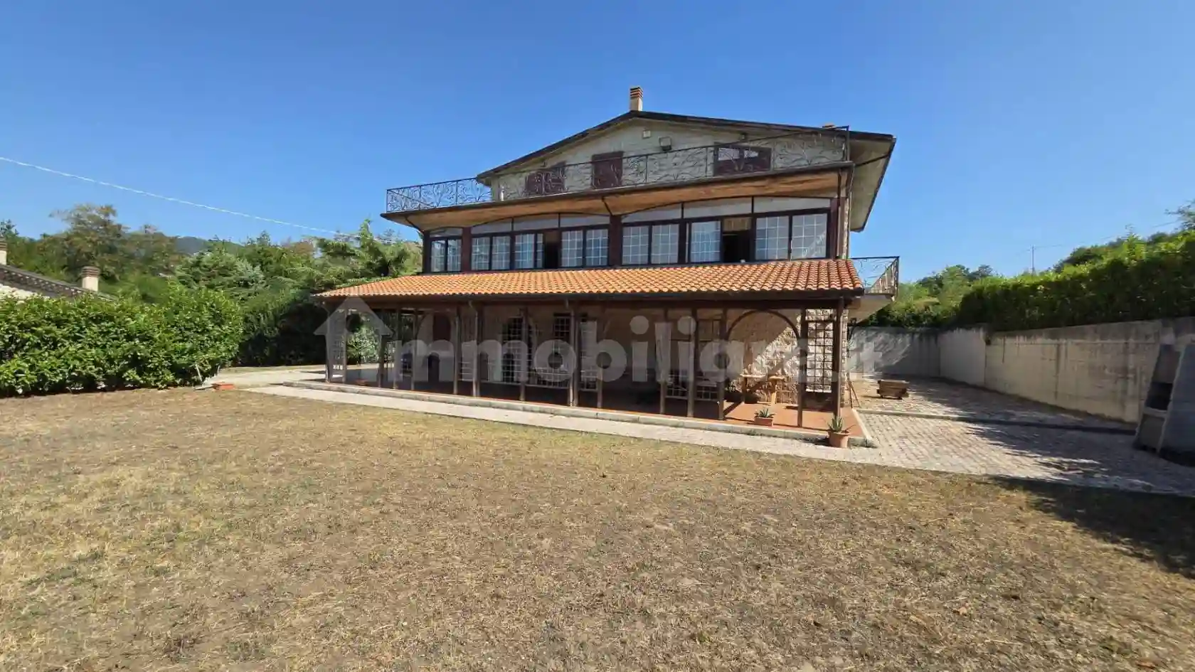Villa - foto 3