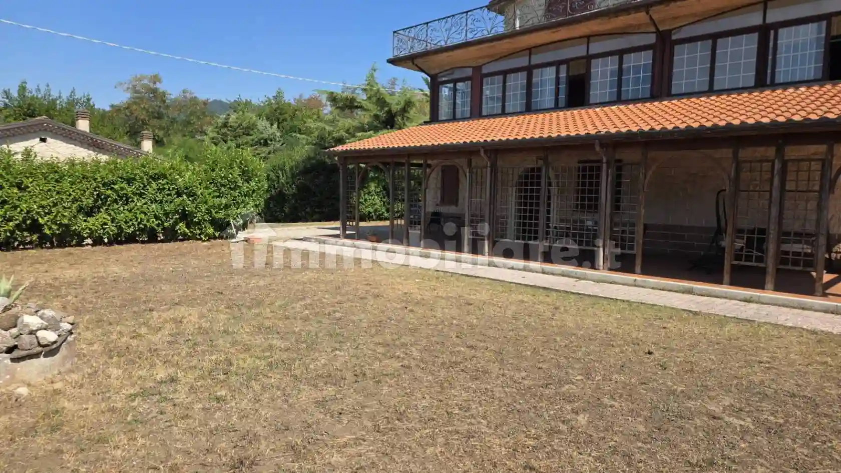 Villa - foto 4