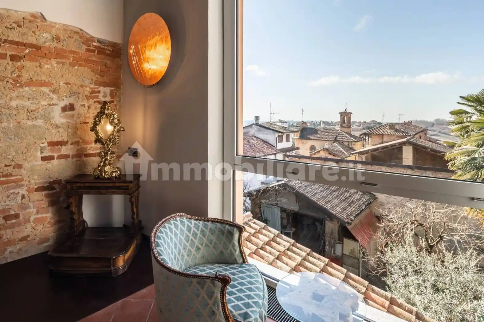 Casa indipendente in vendita a Montemagno