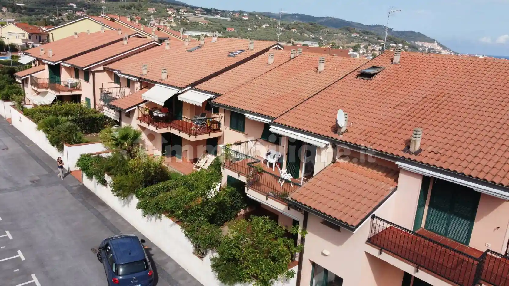 Appartamento in vendita a Diano Marina