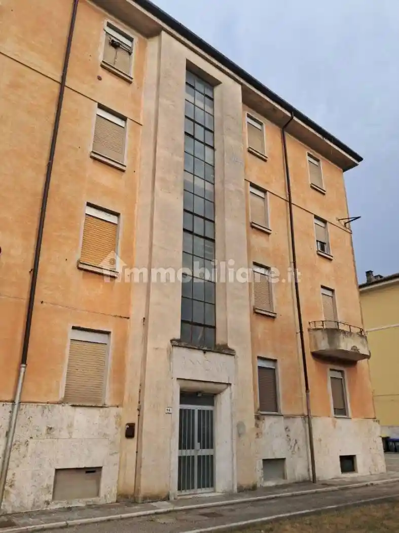 Appartamento in vendita a Terni