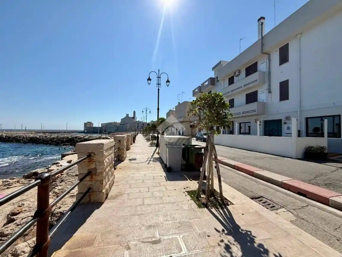 Appartamento in vendita a Giovinazzo