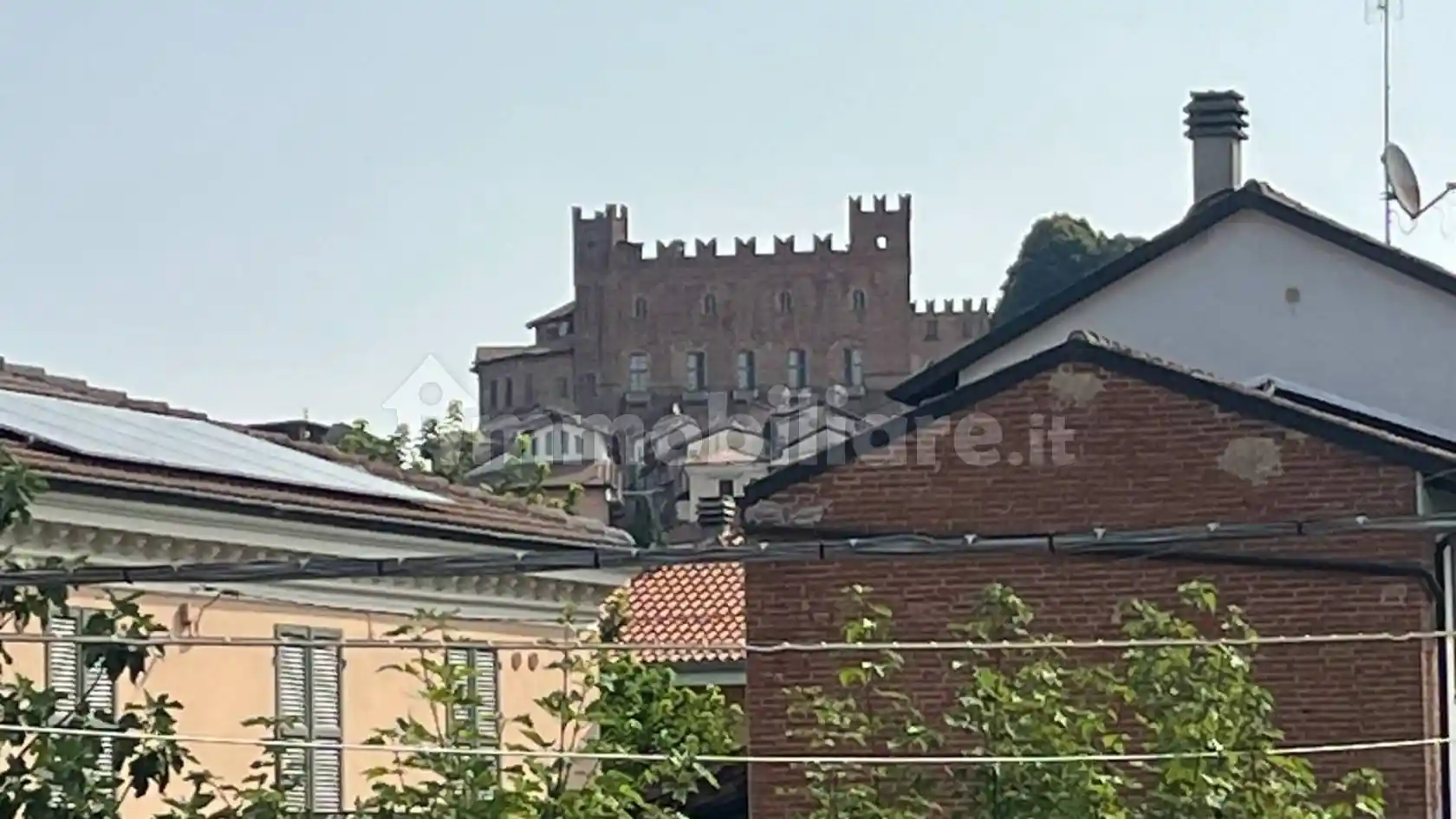 Casa indipendente in vendita a Montemagno