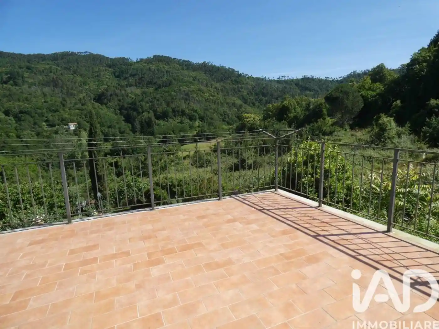 Casa indipendente in vendita a Carro