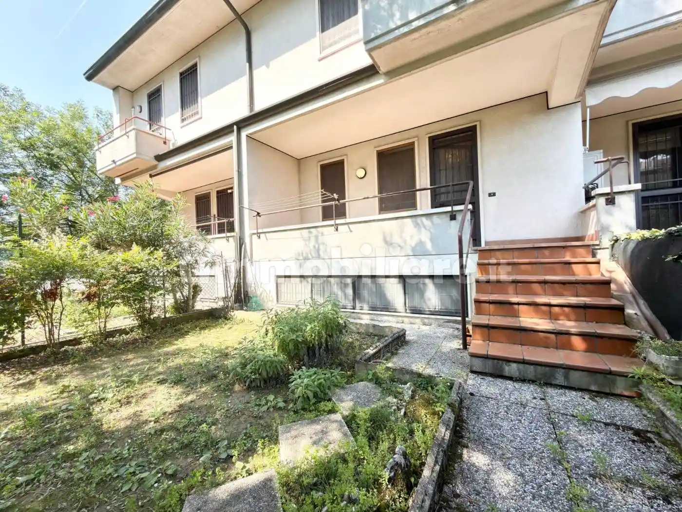 Villetta a schiera in vendita a Vicenza