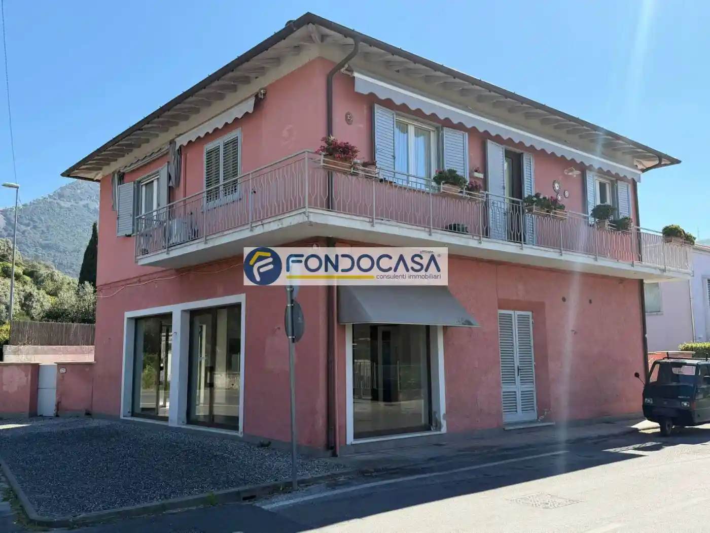 Villa in vendita a Seravezza