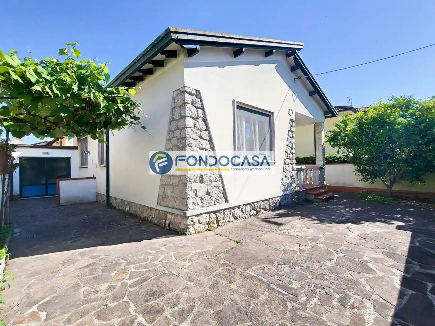 Villa in vendita a Camaiore