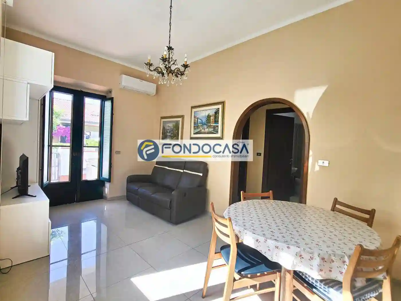 Villa - foto 5