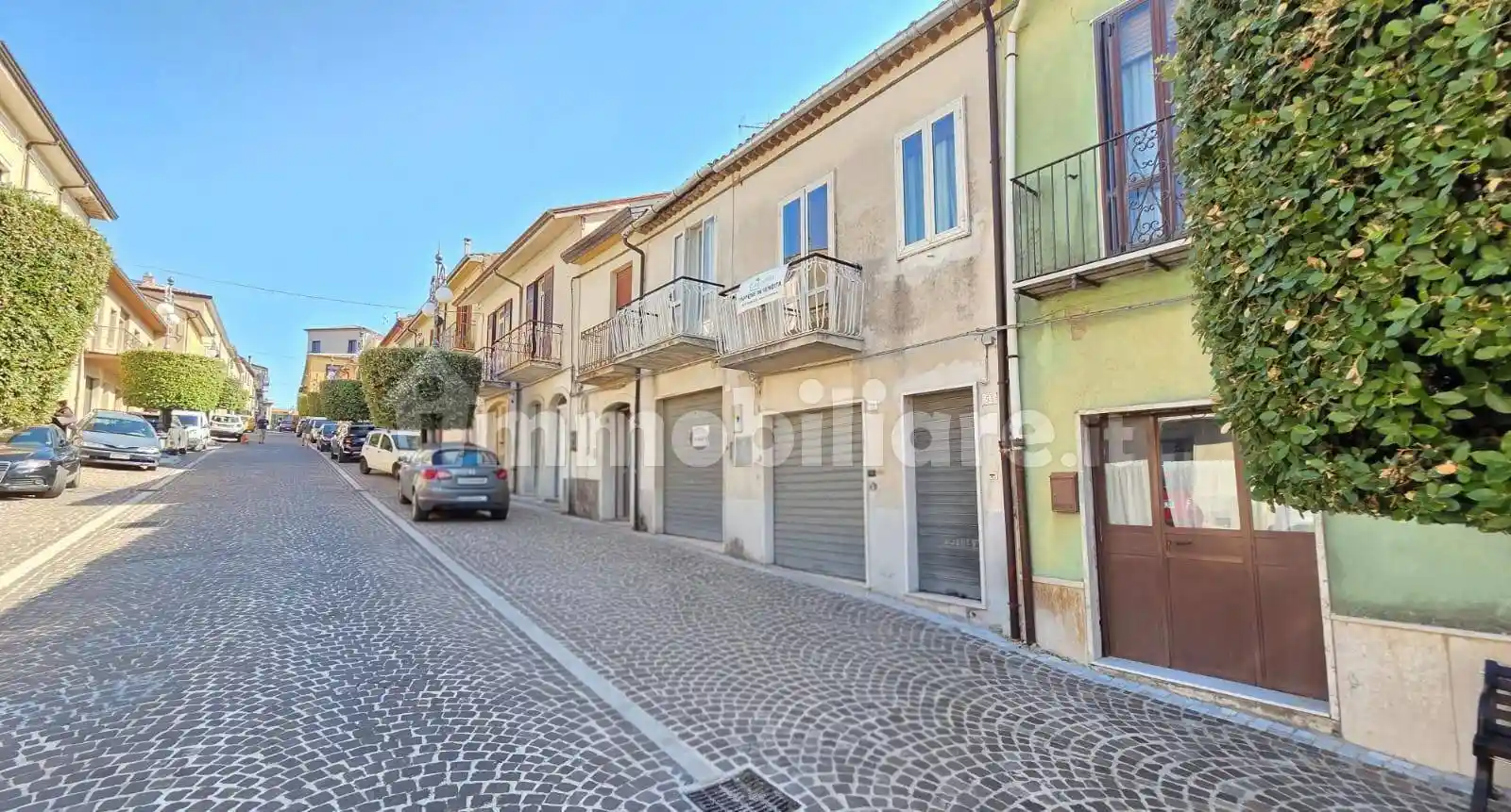 Casa indipendente in vendita a Montemarano