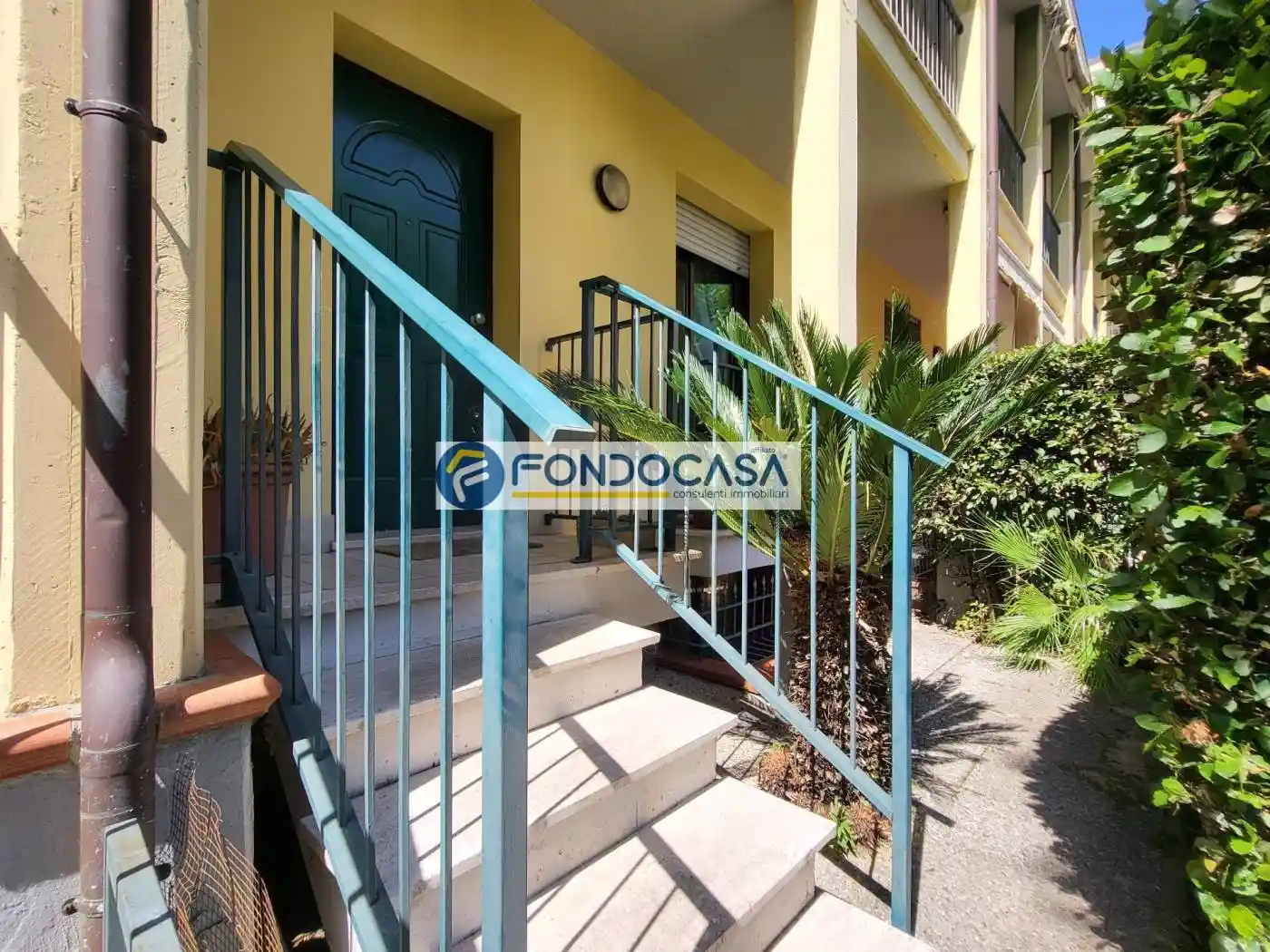 Villetta a schiera in vendita a Pietrasanta
