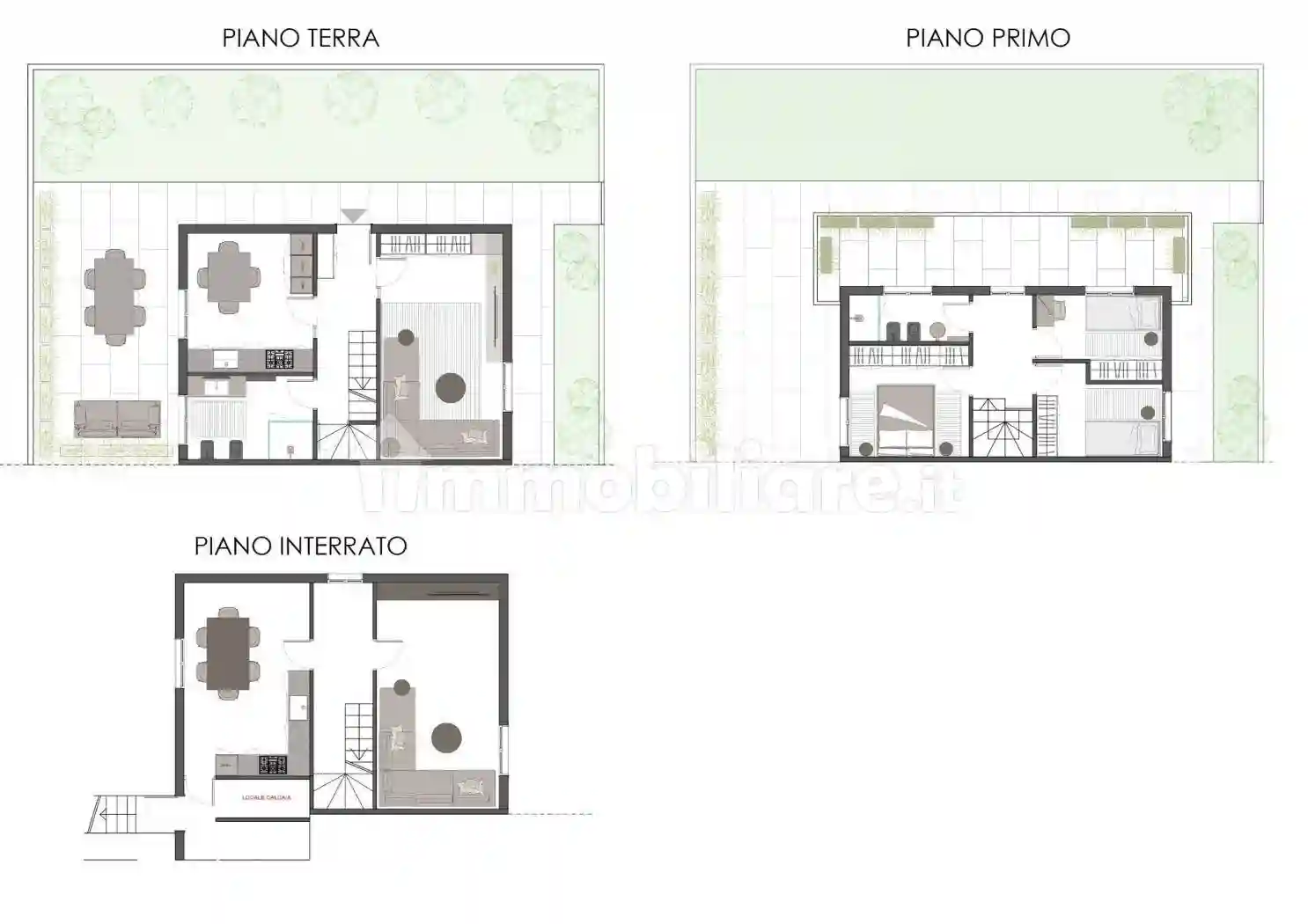 Villa - foto 2