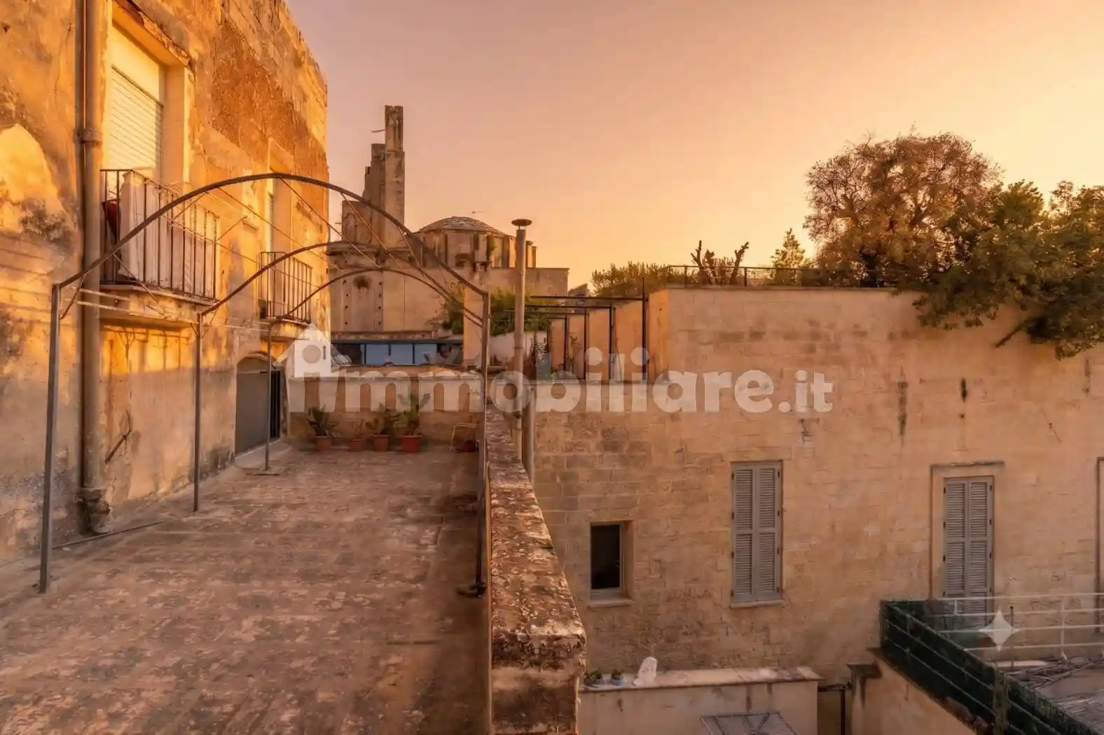 Appartamento in vendita a Lecce