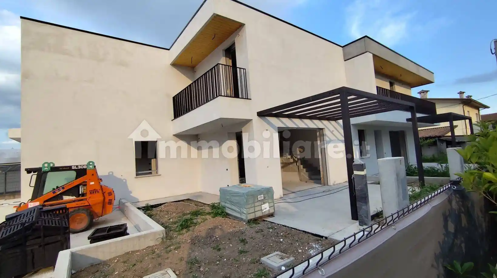 Villa in vendita a Cittadella
