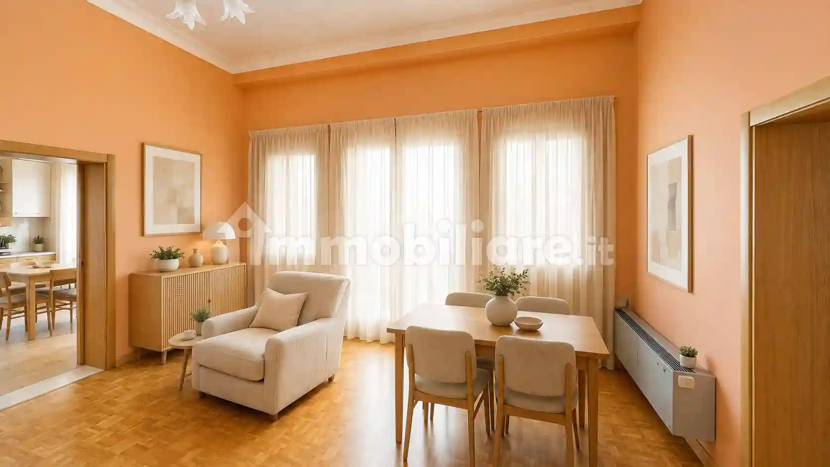 Appartamento - foto 2