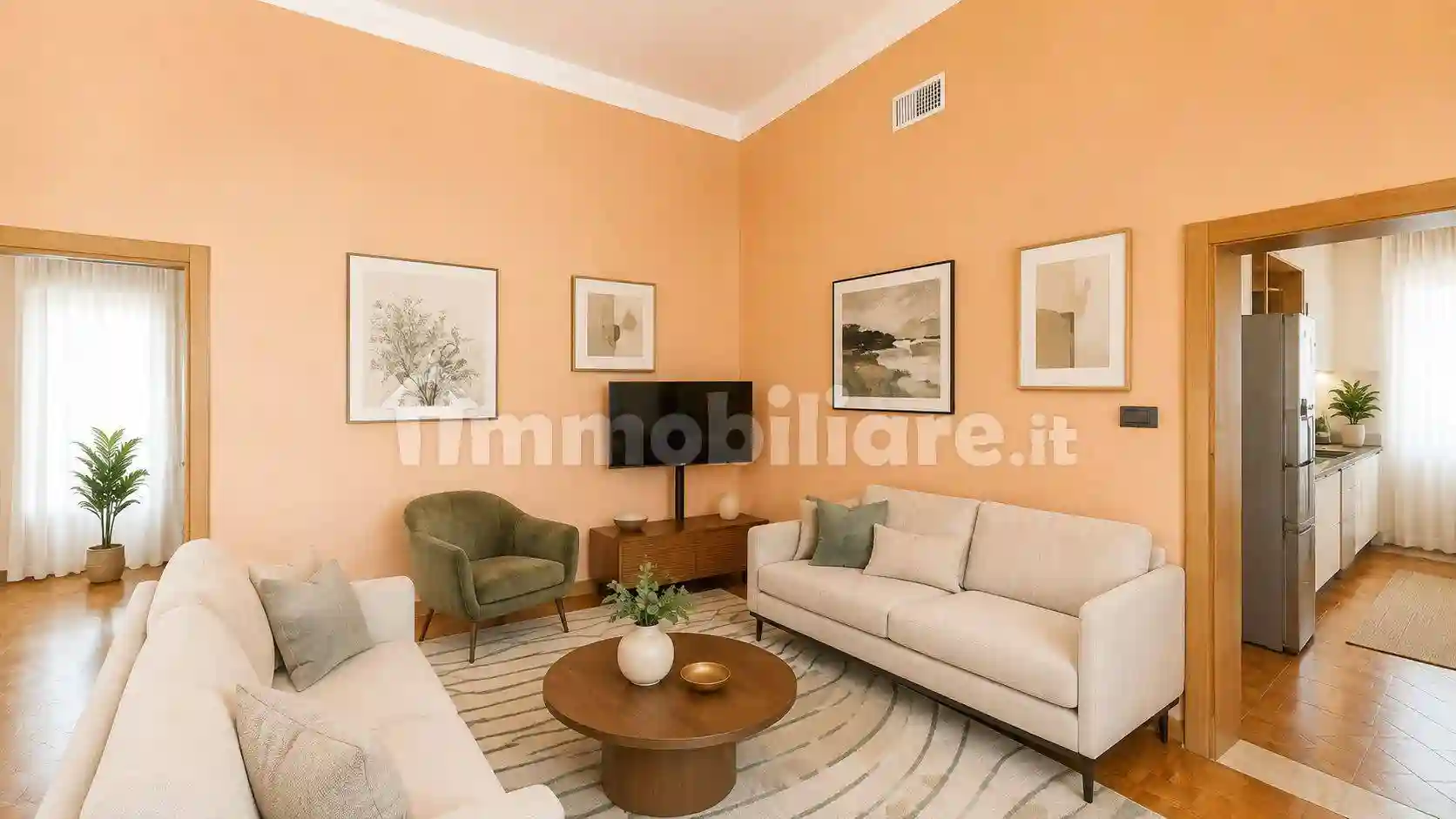 Appartamento - foto 3