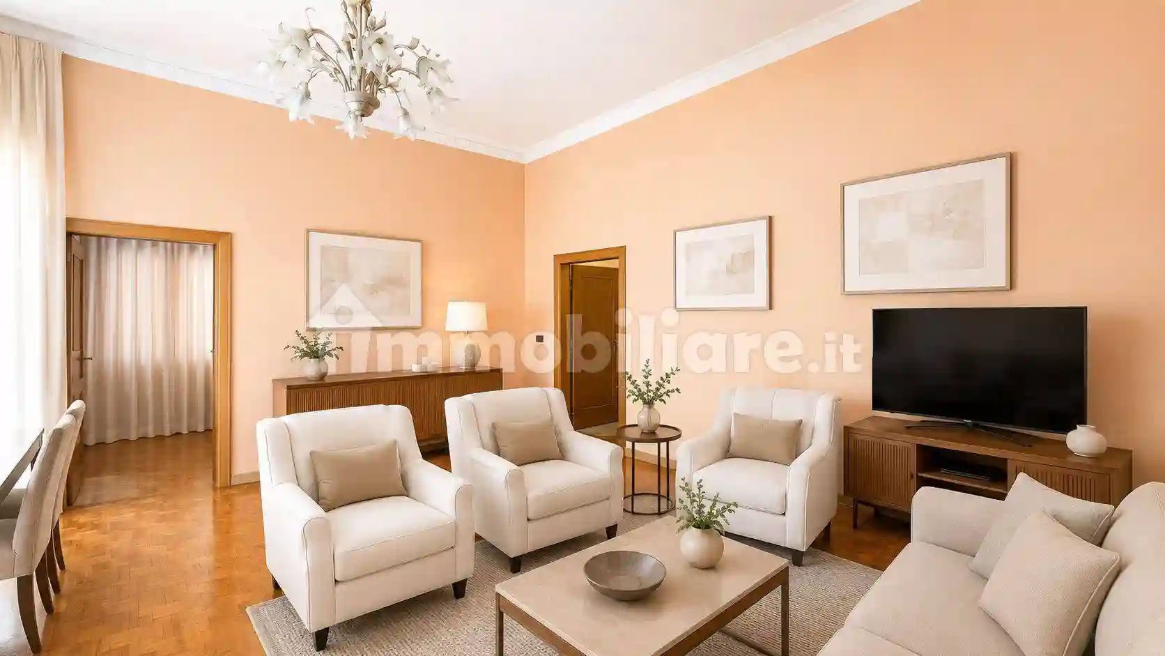 Appartamento - foto 4