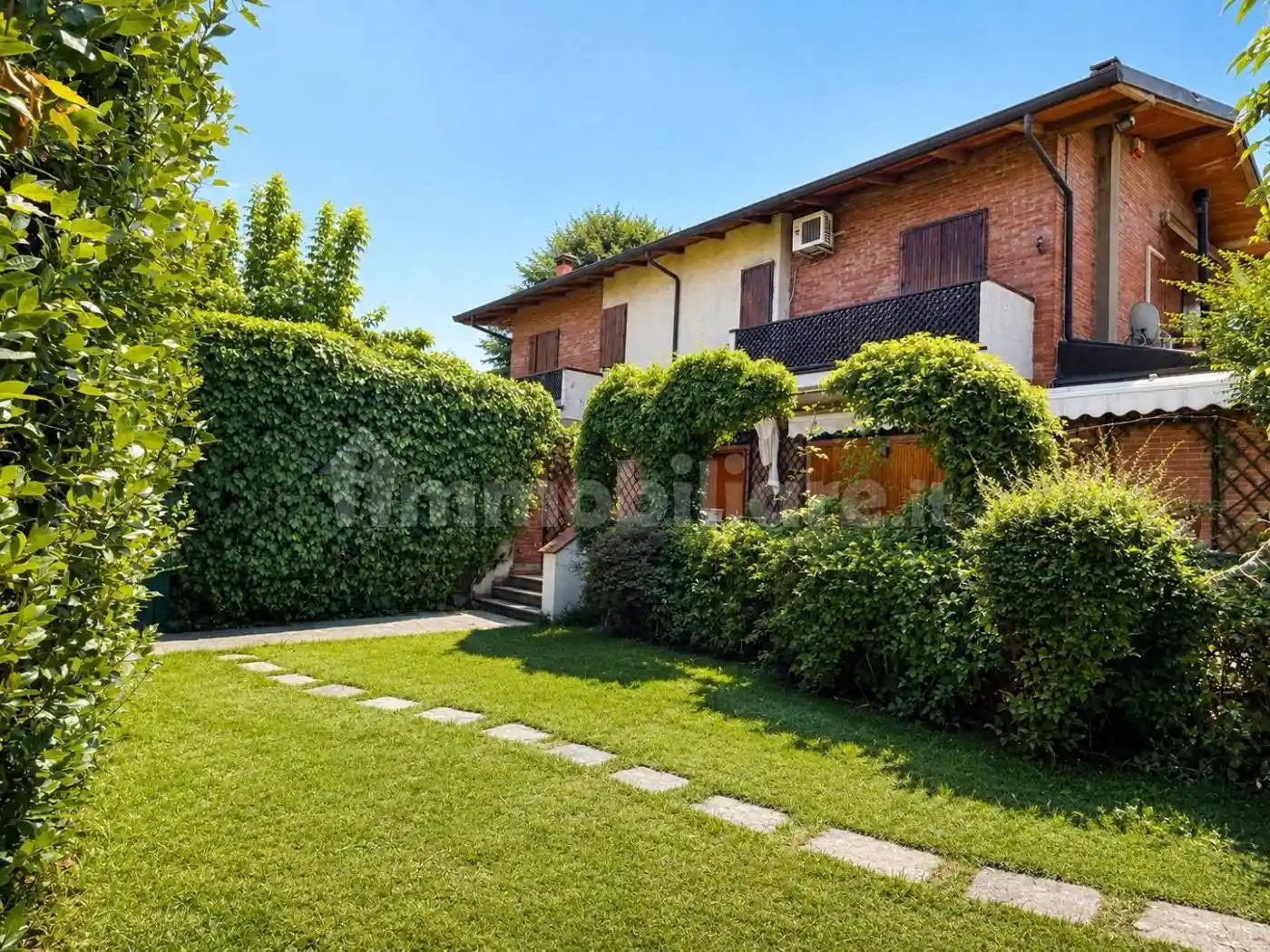 Villa in vendita a Forte dei Marmi