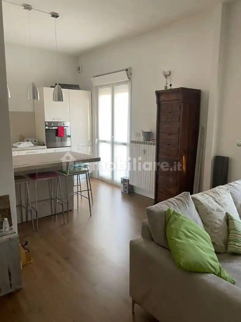 Appartamento in affitto a Novara