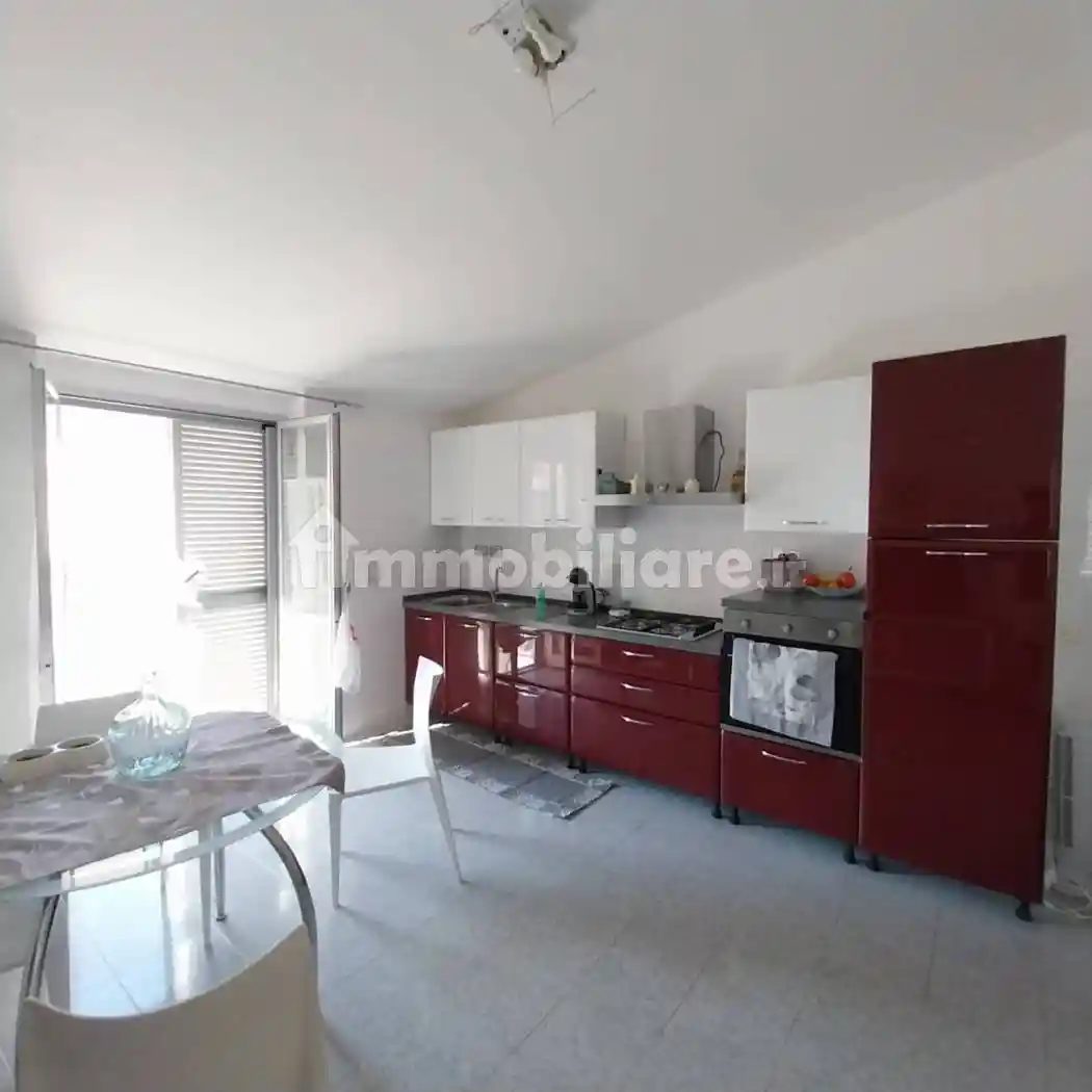 Appartamento in vendita a Amantea