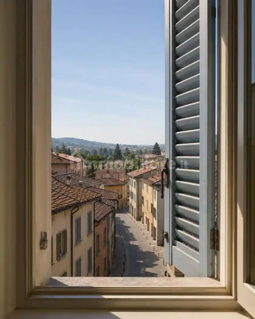 Palazzo - Edificio in vendita a Fornovo di Taro