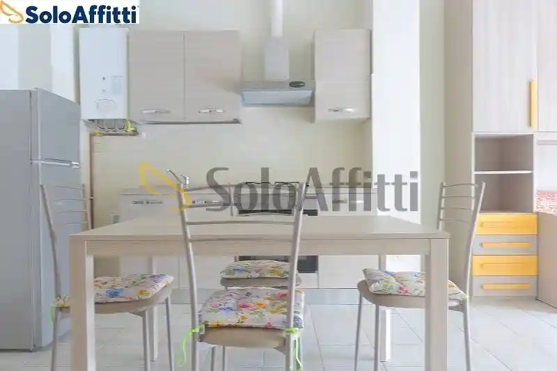 Appartamento in affitto a Desio