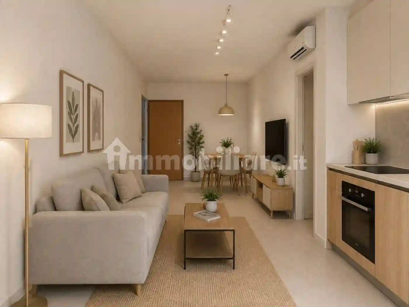 Appartamento - foto 5