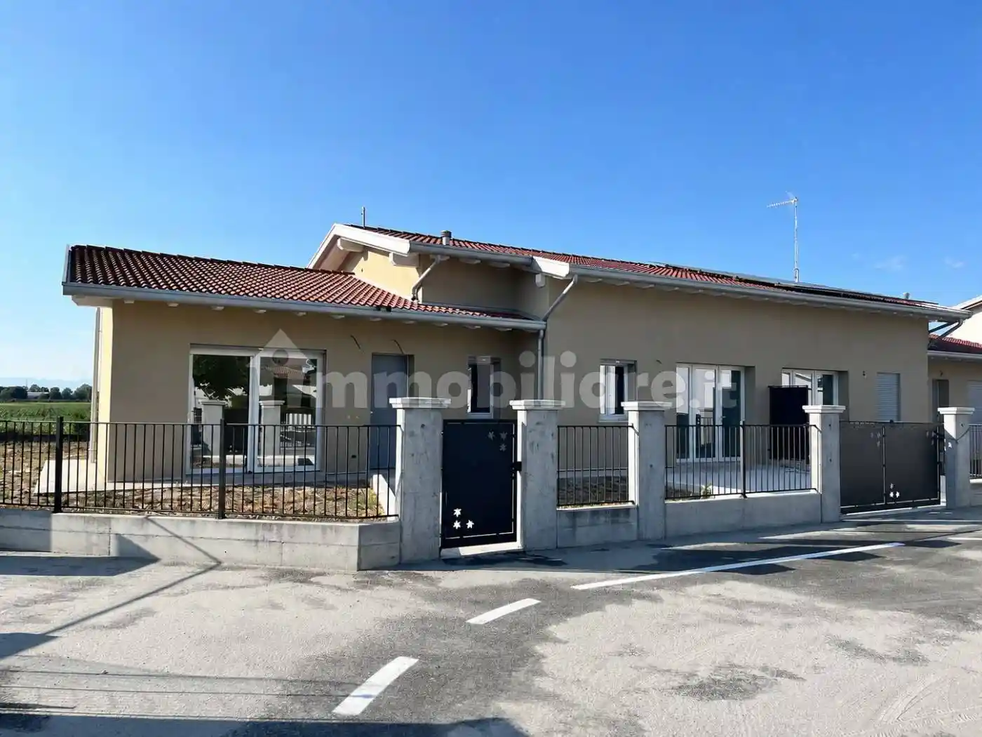 Villa in vendita a Portogruaro
