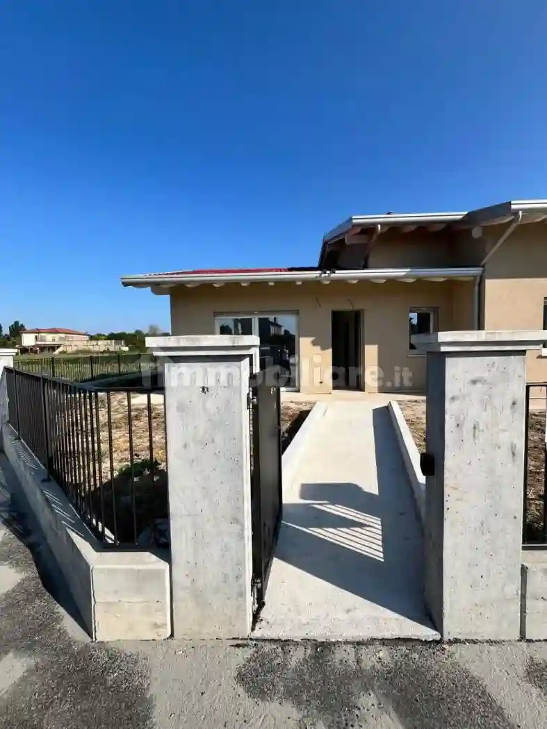 Villa - foto 5