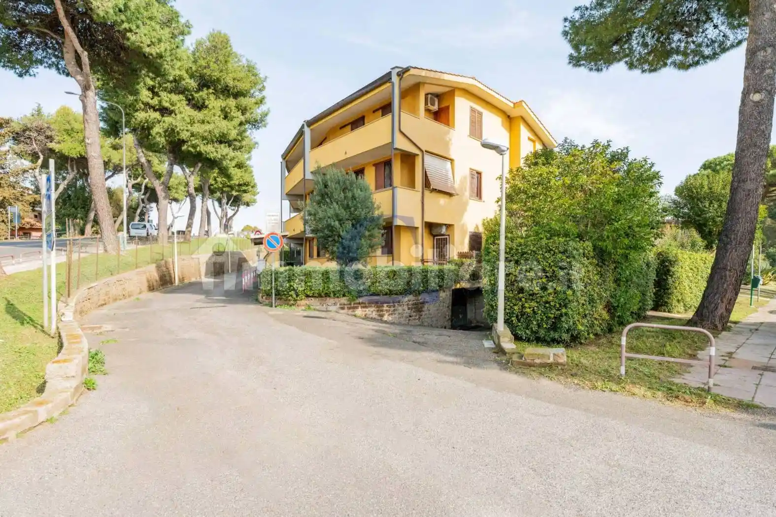 Appartamento in vendita a Ladispoli